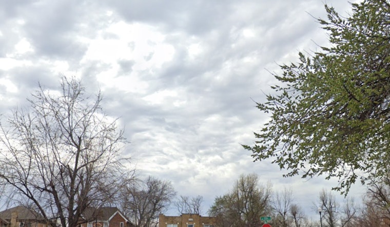 Oklahoma City on Alert, NWS Issues Flood Watch Amid Predicted Severe Weather