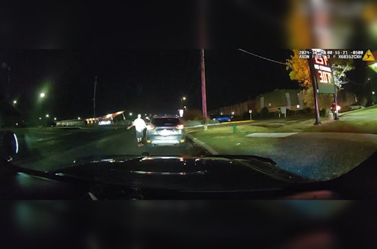 Oklahoma City Police Release Body Cam Footage of Halloween Night Shootout, Suspect Charged with Assault
