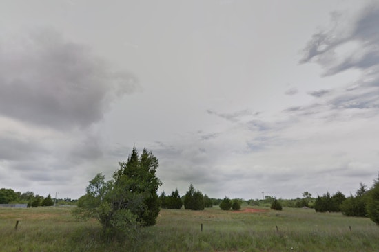 Oklahoma City Prepares for Stormy Weekend as NWS Warns of Heavy Rain and Potential Hazards
