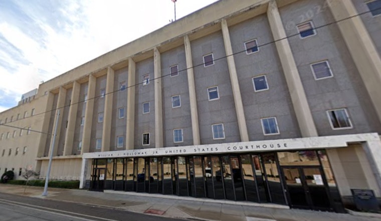 Oklahoma City Resident Pleads Not Guilty in Chilling Election Day Terror Plot