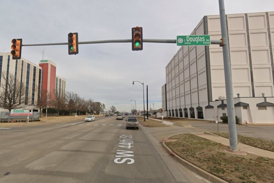 Oklahoma City Road Rage Incident Leaves Two Wounded as Suspects Detained After Police Manhunt