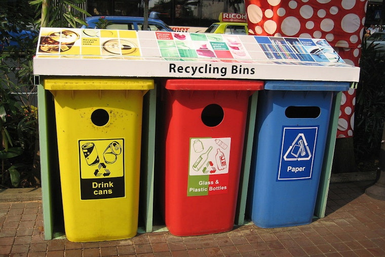 Oklahoma City Seeks Resident Input to Improve Recycling, Launches Online Survey to Reduce Contamination