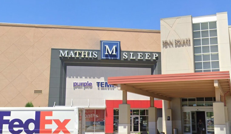 Oklahoma City Shoppers Weather the Cold for Black Friday Deals Amid Dynamic Pricing Strategies