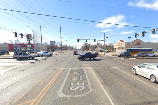 Oklahoma City Thanksgiving Gathering Ends in Fatal Shooting, Police Seek Uncooperative Witnesses