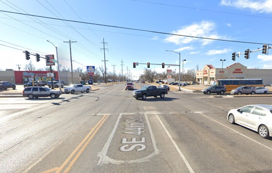 Oklahoma City Thanksgiving Gathering Ends in Fatal Shooting, Police Seek Uncooperative Witnesses