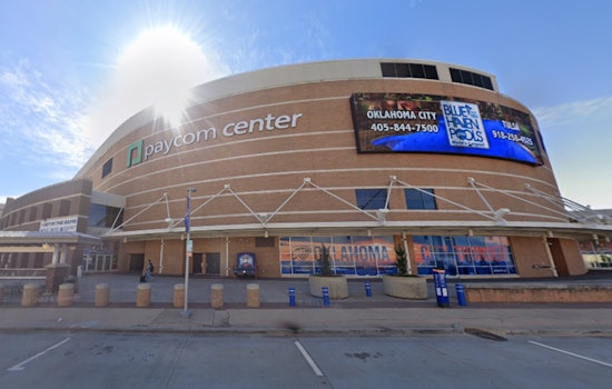 Oklahoma City Thunder Unveil 2024-25 City Edition Uniforms Celebrating Local Heritage and Growth