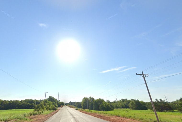 Oklahoma City to Enjoy Sunny Skies Before Rainy Week Ahead, According to NWS Forecast