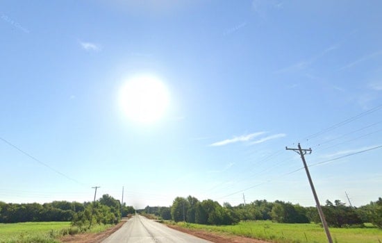 Oklahoma City to Enjoy Sunny Skies Before Rainy Week Ahead, According to NWS Forecast