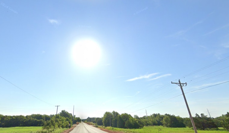 Oklahoma City to Enjoy Sunny Skies Before Rainy Week Ahead, According to NWS Forecast