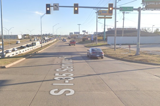 Oklahoma City Tragedy, Woman Perishes, Infant Critically Injured in High-Speed Crash