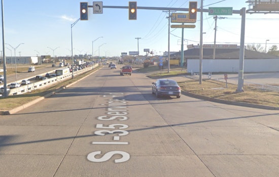 Oklahoma City Tragedy, Woman Perishes, Infant Critically Injured in High-Speed Crash