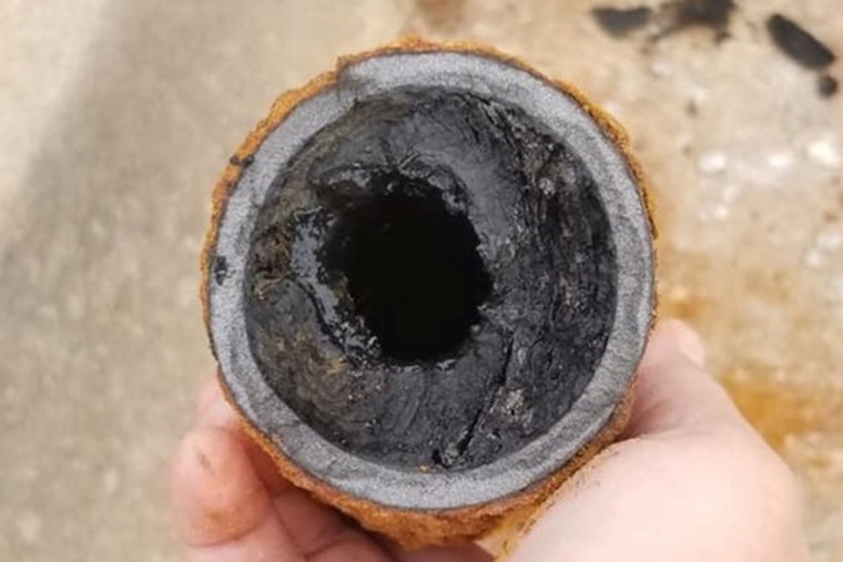 Oklahoma City Utilities Warn of FOG Clogs During Holiday Season, Offers Grease Disposal Tips