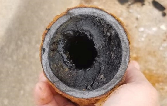Oklahoma City Utilities Warn of FOG Clogs During Holiday Season, Offers Grease Disposal Tips
