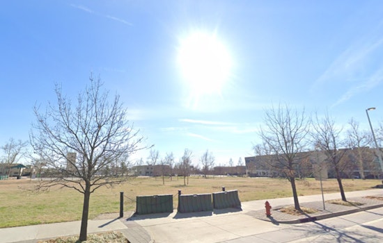 Oklahoma City Weather, A Week of Sunny Skies and Temperature Swings, Says National Weather Service