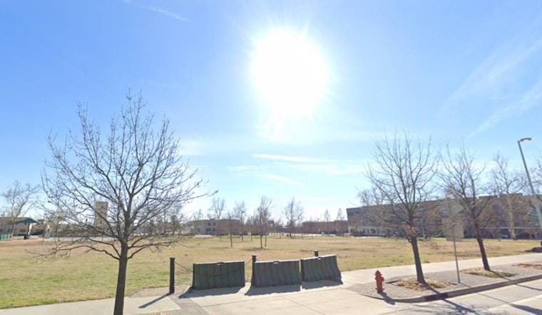 Oklahoma City Weather, A Week of Sunny Skies and Temperature Swings, Says National Weather Service