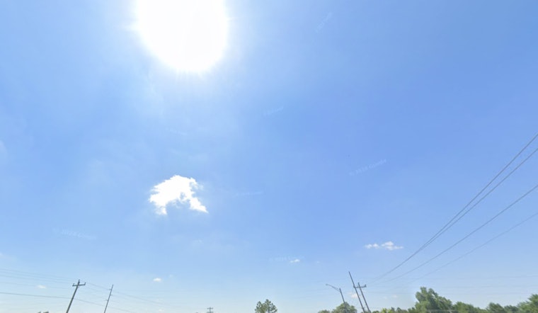 Oklahoma City Welcomes a Stretch of Sunny Skies and Moderate Temperatures