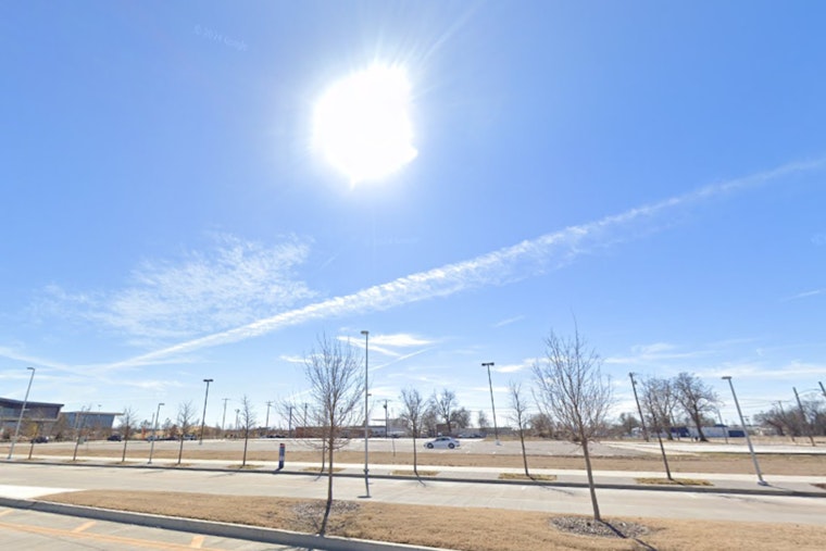 Oklahoma City Welcomes a Sunny Stretch, NWS Predicts Clear Skies and Mild Temperatures