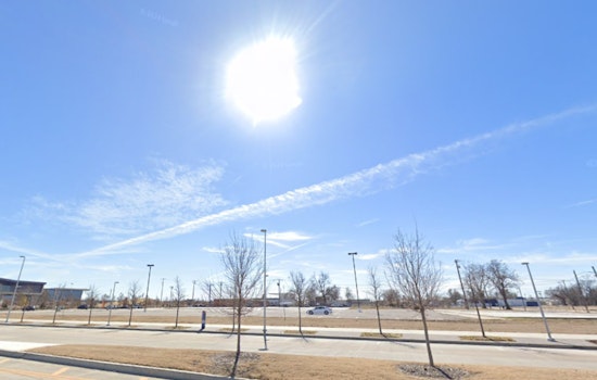 Oklahoma City Welcomes a Sunny Stretch, NWS Predicts Clear Skies and Mild Temperatures