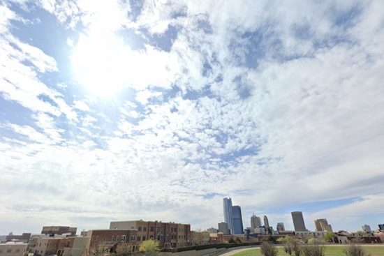 Oklahoma City Welcomes Shift to Sunny Skies, Wind Gusts Challenge Thanksgiving Prep