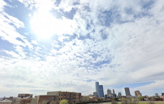 Oklahoma City Welcomes Shift to Sunny Skies, Wind Gusts Challenge Thanksgiving Prep