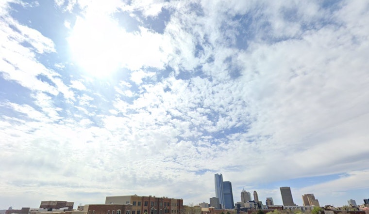 Oklahoma City Welcomes Shift to Sunny Skies, Wind Gusts Challenge Thanksgiving Prep