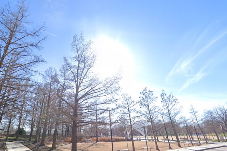 Oklahoma City Welcomes Sunny Skies and Gentle Warming Trend According to NWS Forecast