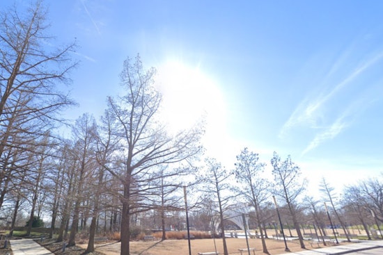 Oklahoma City Welcomes Sunny Skies and Gentle Warming Trend According to NWS Forecast
