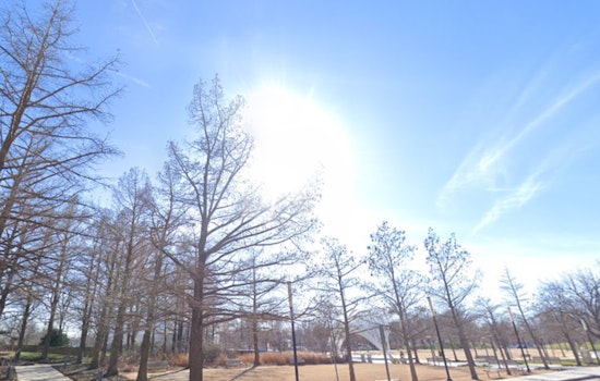 Oklahoma City Welcomes Sunny Skies and Gentle Warming Trend According to NWS Forecast