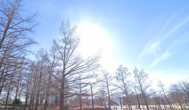 Oklahoma City Welcomes Sunny Skies and Gentle Warming Trend According to NWS Forecast