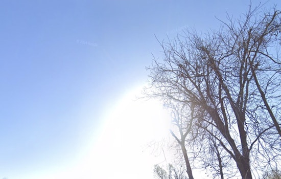 Oklahoma City Welcomes Sunny Skies and Mild Temperatures for a Picture-Perfect Fall Week