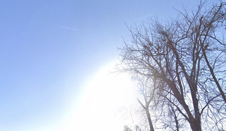 Oklahoma City Welcomes Sunny Skies and Mild Temperatures for a Picture-Perfect Fall Week