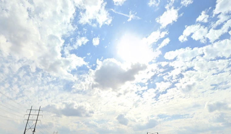 Oklahoma City Welcomes Sunny Skies and Mild Temps Ahead of Thanksgiving Week