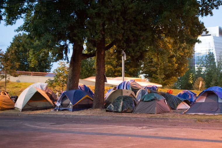 Oklahoma City's Key to Home Program Surpasses Halfway Mark, Houses 26 from Downtown Encampments