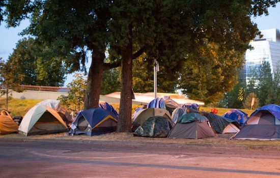 Oklahoma City's Key to Home Program Surpasses Halfway Mark, Houses 26 from Downtown Encampments