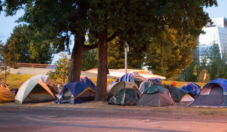 Oklahoma City's Key to Home Program Surpasses Halfway Mark, Houses 26 from Downtown Encampments