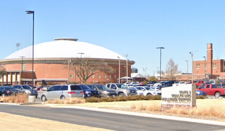 Oklahoma City’s Latino Community Bond Workshop Postponed Amid Severe Weather Warnings