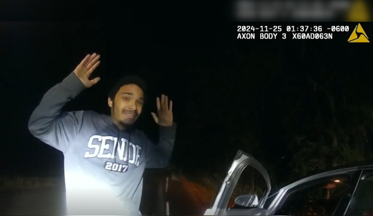 Oklahoma County Neighbor Dispute Leads to Shootout, One Injured as Stand Your Ground Law Invoked