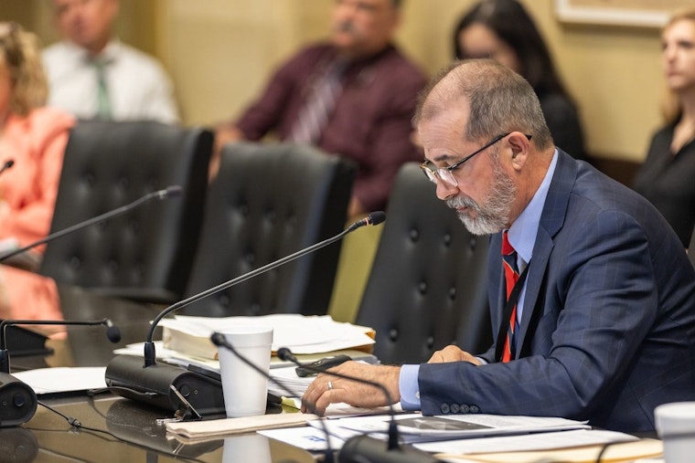 Oklahoma Enacts House Bill 3113 for Enhanced Budget Transparency in State Agencies