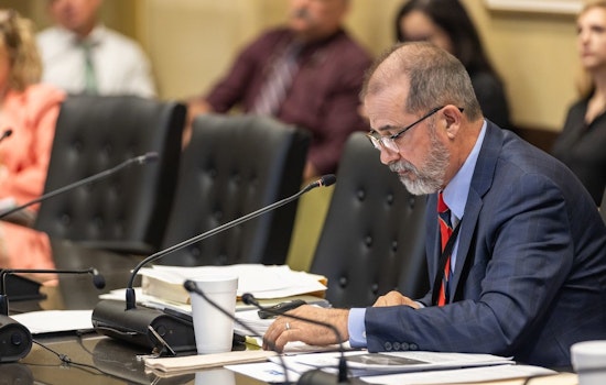 Oklahoma Enacts House Bill 3113 for Enhanced Budget Transparency in State Agencies