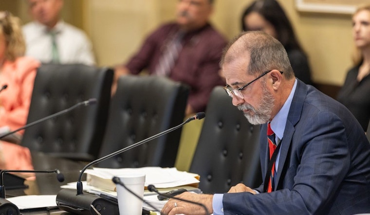 Oklahoma Enacts House Bill 3113 for Enhanced Budget Transparency in State Agencies