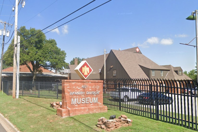 Oklahoma National Guard Museum in Oklahoma City to Celebrate Veterans with Annual Ceremony