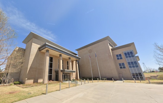 Oklahoma Opioid Abatement Board Allocates $2.5M to Combat Crisis with Focus on Treatment and Education