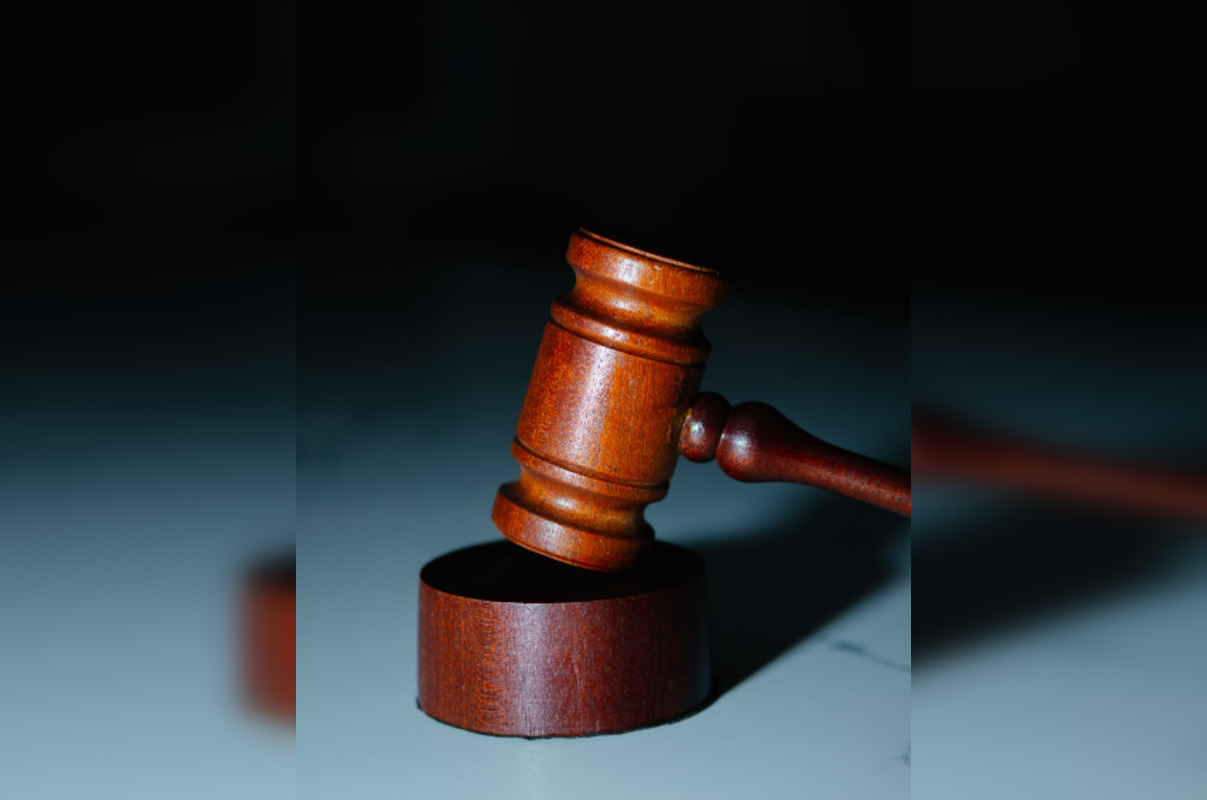 Okmulgee Man Pleads Guilty to Federal Firearm Charge