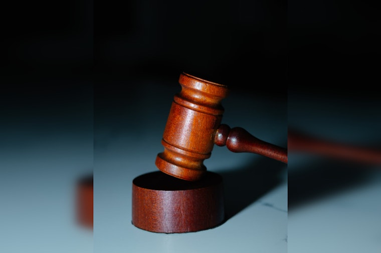 Okmulgee Man Pleads Guilty to Federal Firearm Charge