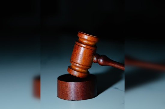 Okmulgee Man Pleads Guilty to Federal Firearm Charge