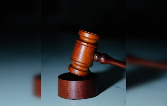 Okmulgee Man Pleads Guilty to Federal Firearm Charge