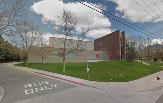 Olympus Junior High Resumes Classes After Bomb Threat Prompts Evacuation and Delays in Granite School District