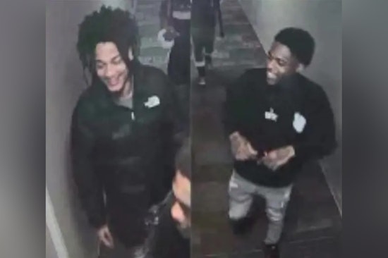 One Arrested, Two Sought by Police After Armed Robbery in Georgia State University Dorm