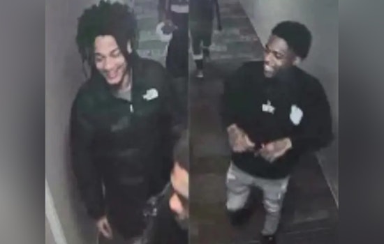 One Arrested, Two Sought by Police After Armed Robbery in Georgia State University Dorm
