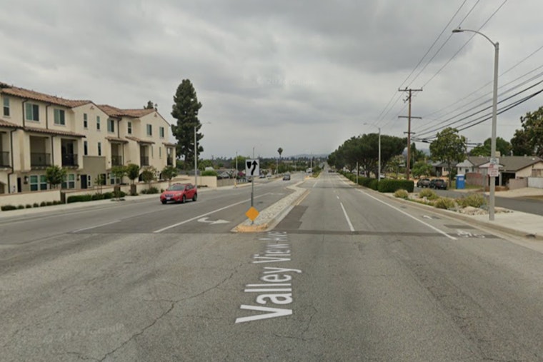 One Dead, Another Critically Injured in La Mirada Shooting; Suspect Still At Large